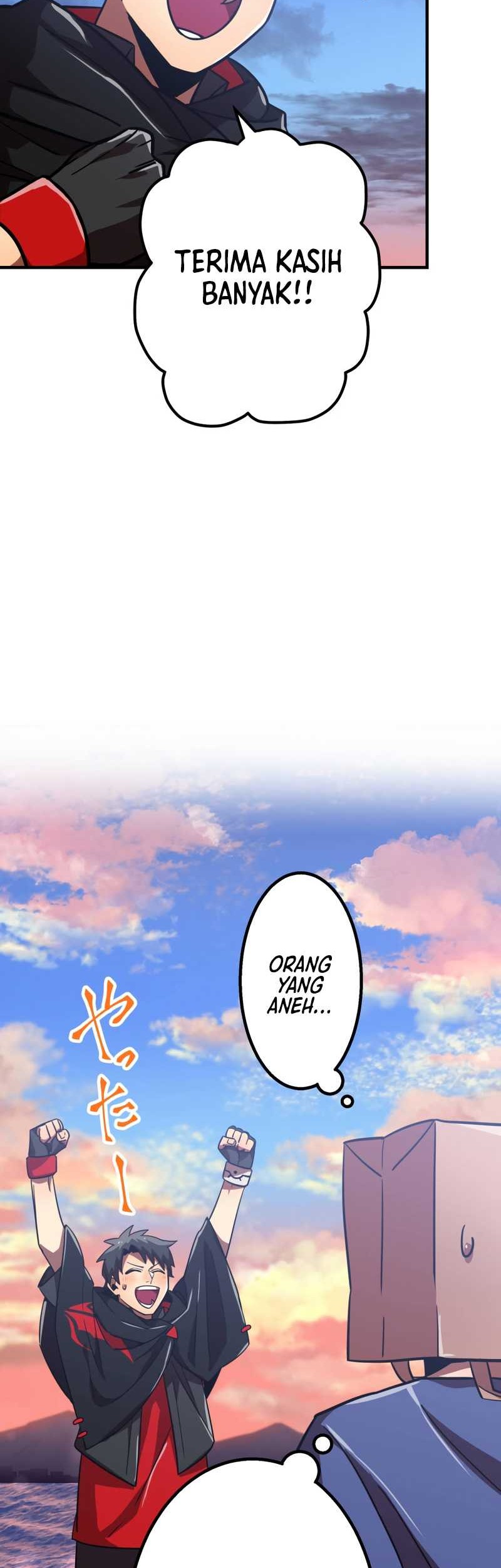 Savior of Divine Blood ~Draw Out 0.00000001% to Become the Strongest~ Chapter 50 Gambar 43
