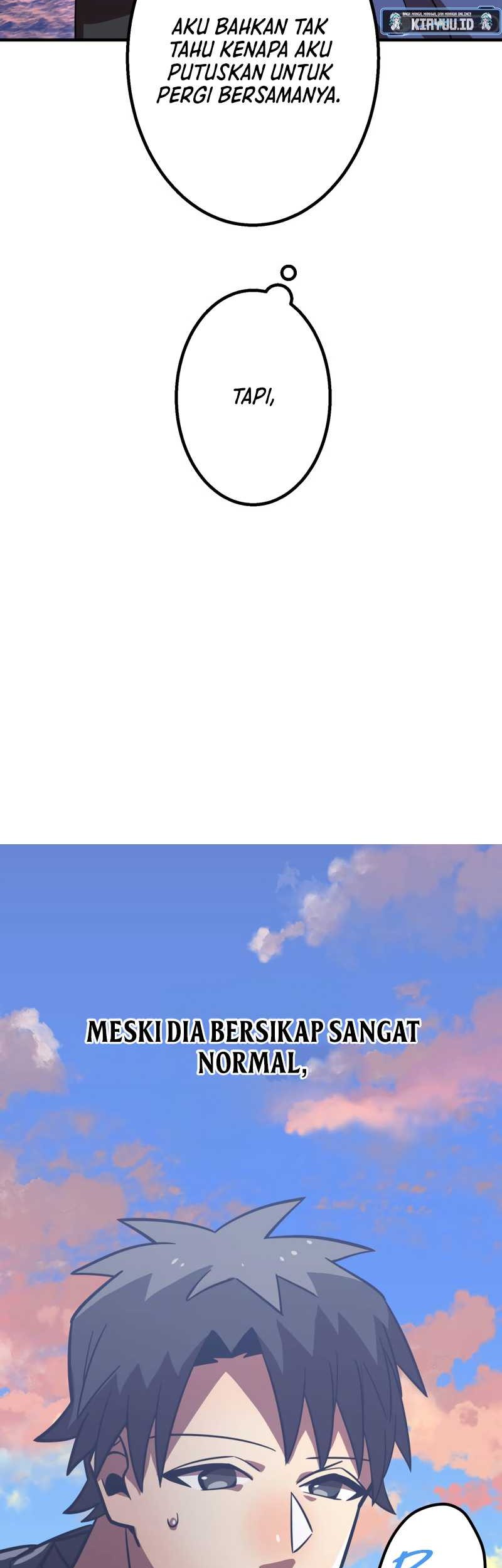 Savior of Divine Blood ~Draw Out 0.00000001% to Become the Strongest~ Chapter 50 Gambar 44