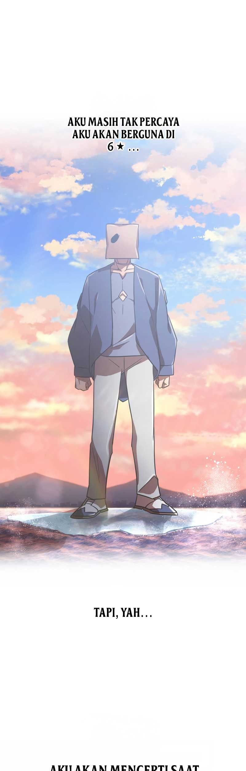 Savior of Divine Blood ~Draw Out 0.00000001% to Become the Strongest~ Chapter 50 Gambar 46
