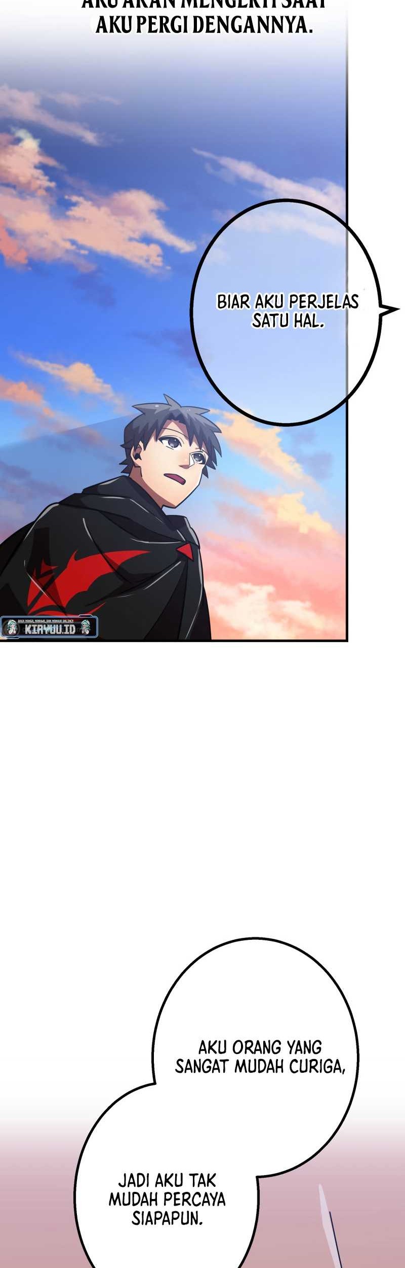 Savior of Divine Blood ~Draw Out 0.00000001% to Become the Strongest~ Chapter 50 Gambar 47