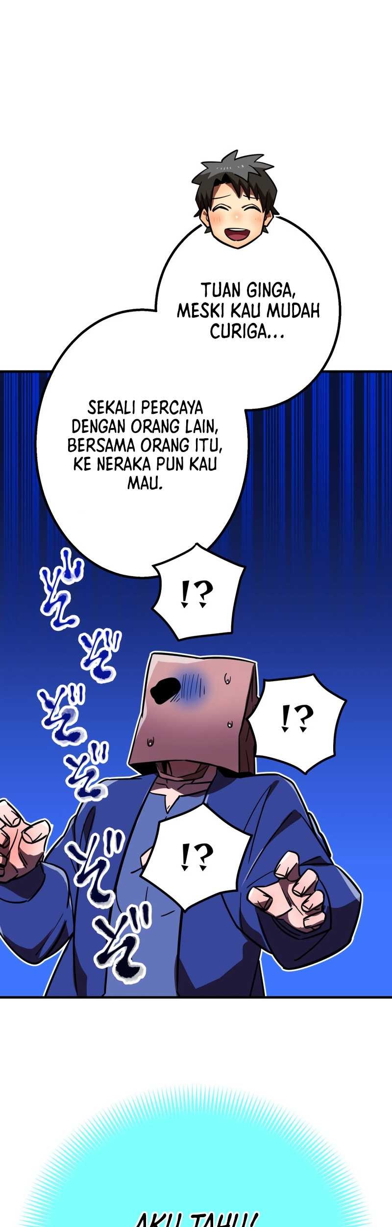 Savior of Divine Blood ~Draw Out 0.00000001% to Become the Strongest~ Chapter 50 Gambar 50