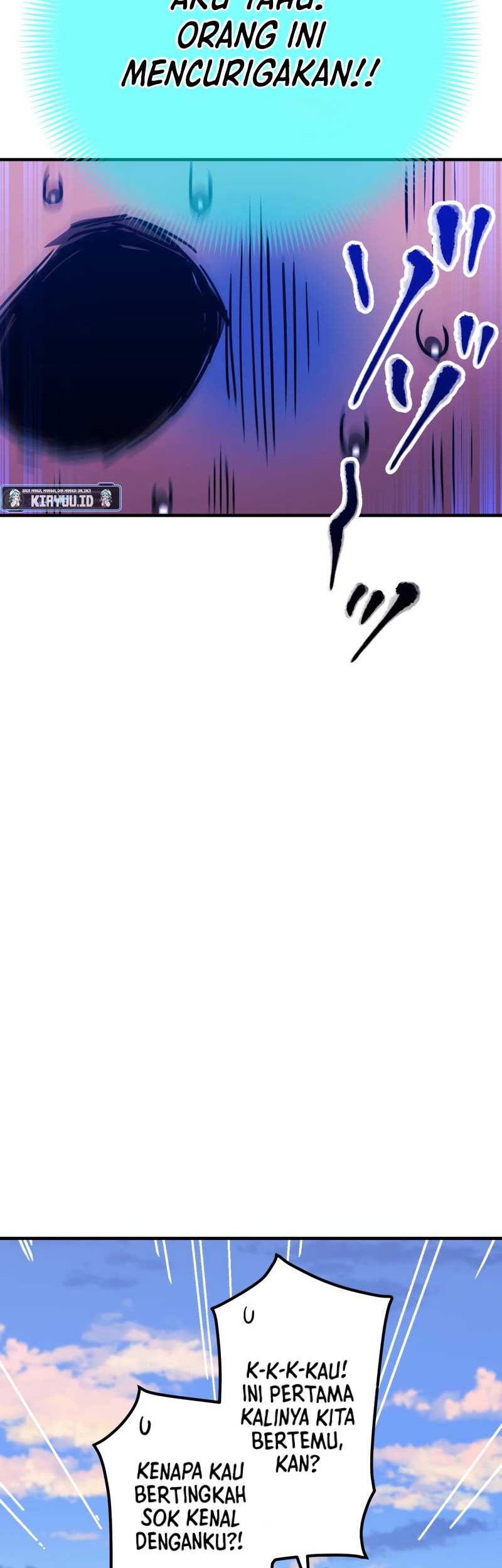Savior of Divine Blood ~Draw Out 0.00000001% to Become the Strongest~ Chapter 50 Gambar 51