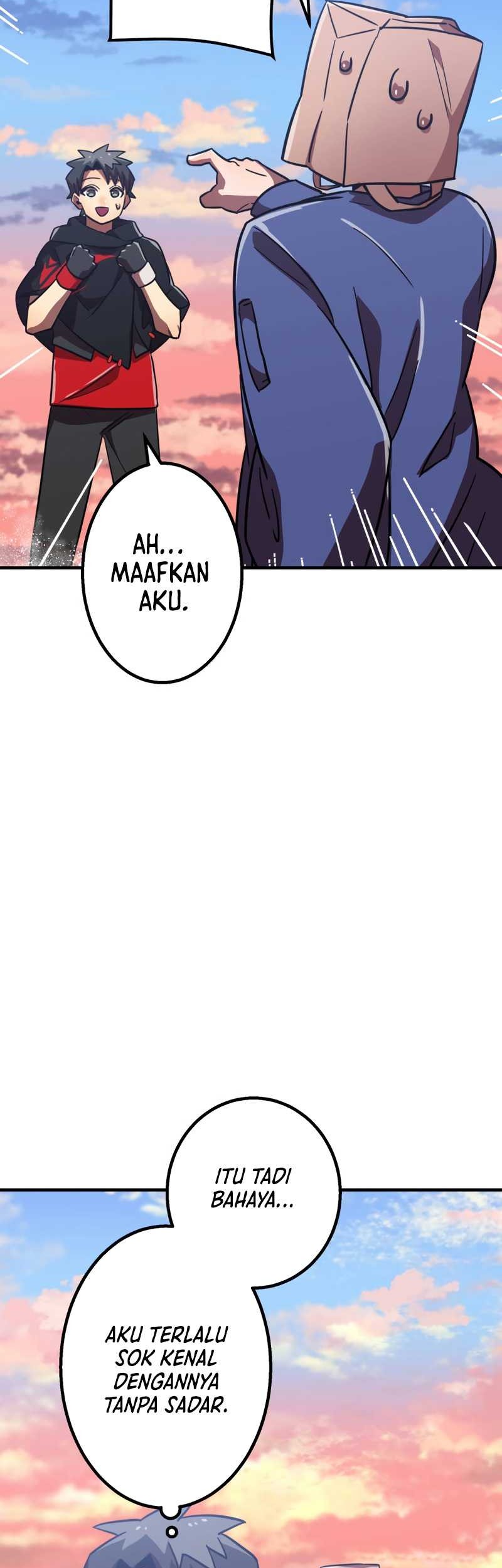 Savior of Divine Blood ~Draw Out 0.00000001% to Become the Strongest~ Chapter 50 Gambar 52