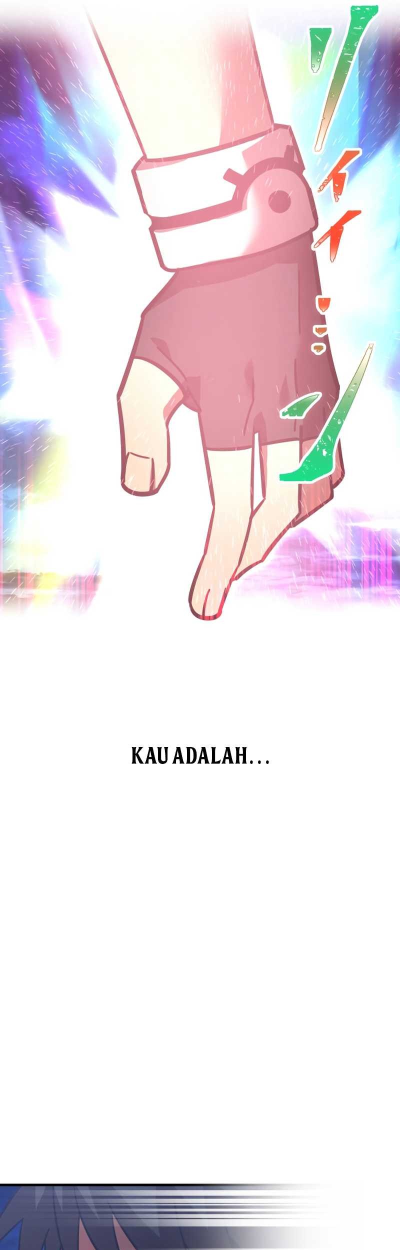Savior of Divine Blood ~Draw Out 0.00000001% to Become the Strongest~ Chapter 50 Gambar 54