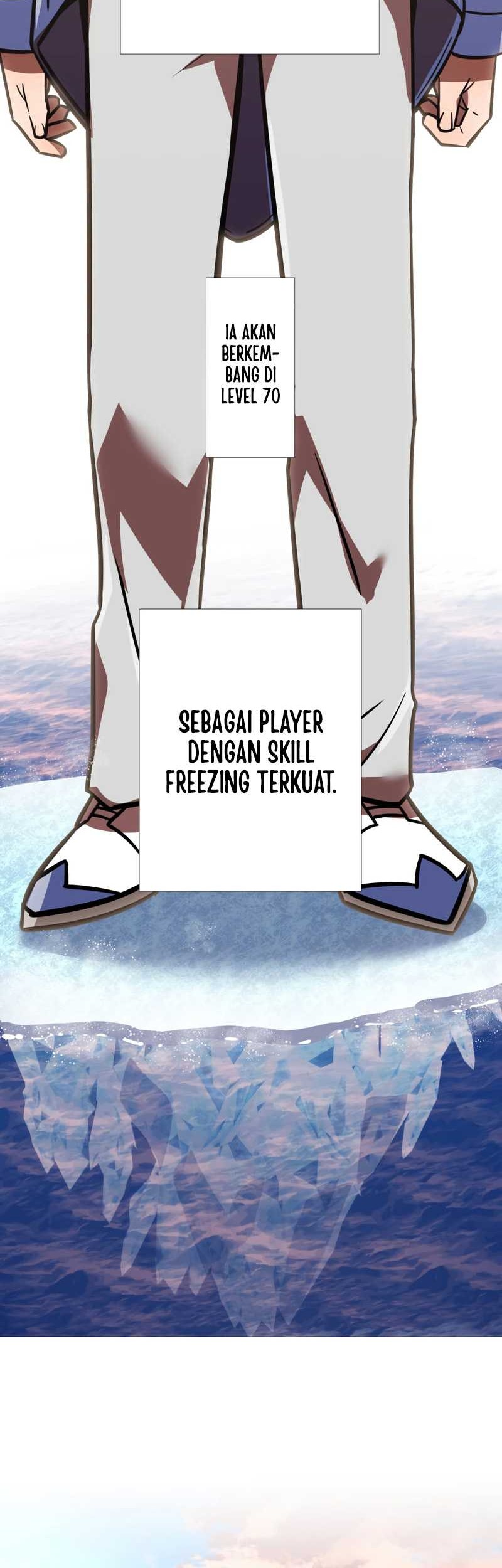 Savior of Divine Blood ~Draw Out 0.00000001% to Become the Strongest~ Chapter 50 Gambar 57