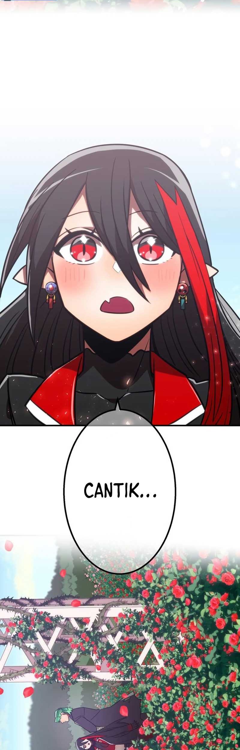 Savior of Divine Blood ~Draw Out 0.00000001% to Become the Strongest~ Chapter 50 Gambar 60