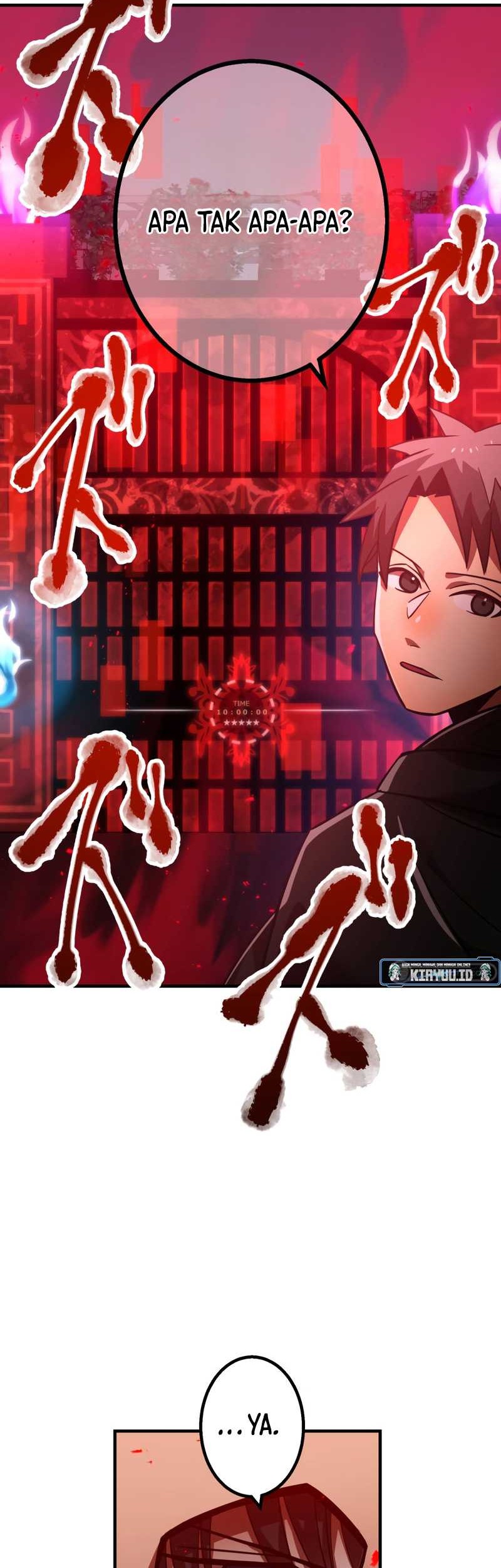 Savior of Divine Blood ~Draw Out 0.00000001% to Become the Strongest~ Chapter 50 Gambar 63