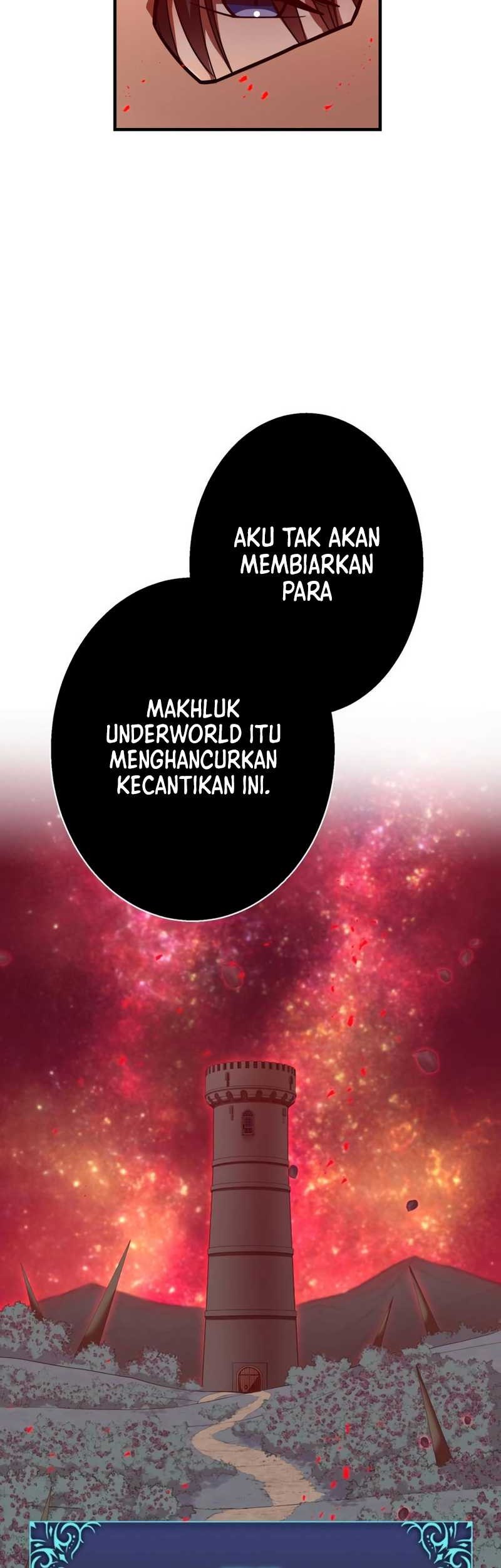 Savior of Divine Blood ~Draw Out 0.00000001% to Become the Strongest~ Chapter 50 Gambar 64