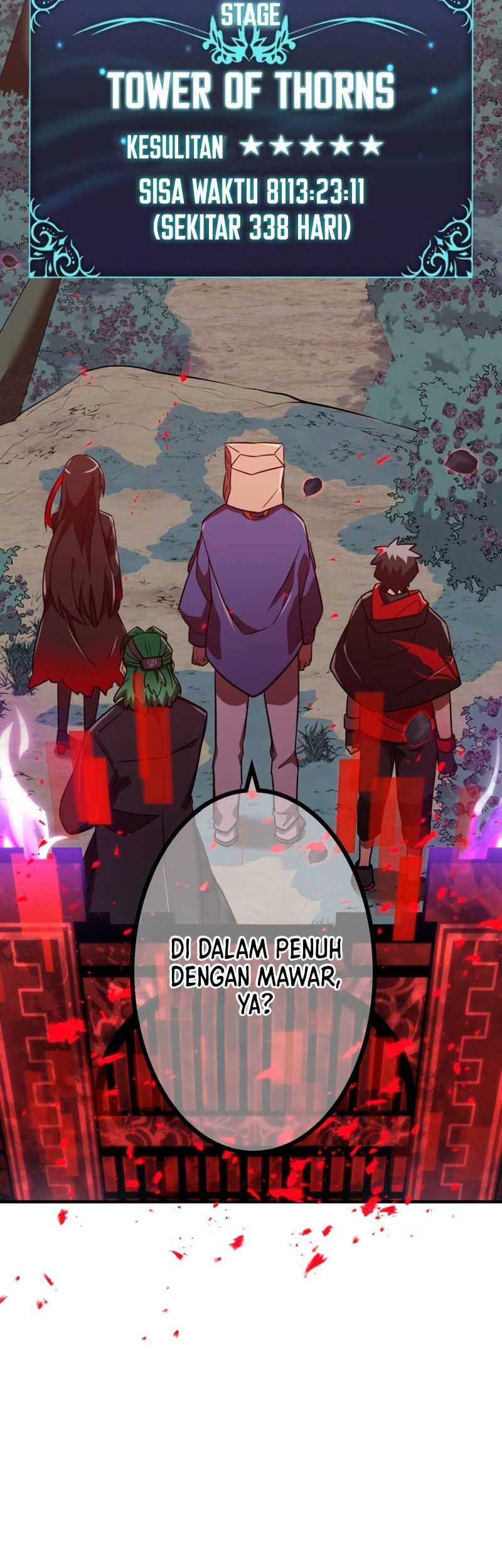 Savior of Divine Blood ~Draw Out 0.00000001% to Become the Strongest~ Chapter 50 Gambar 65