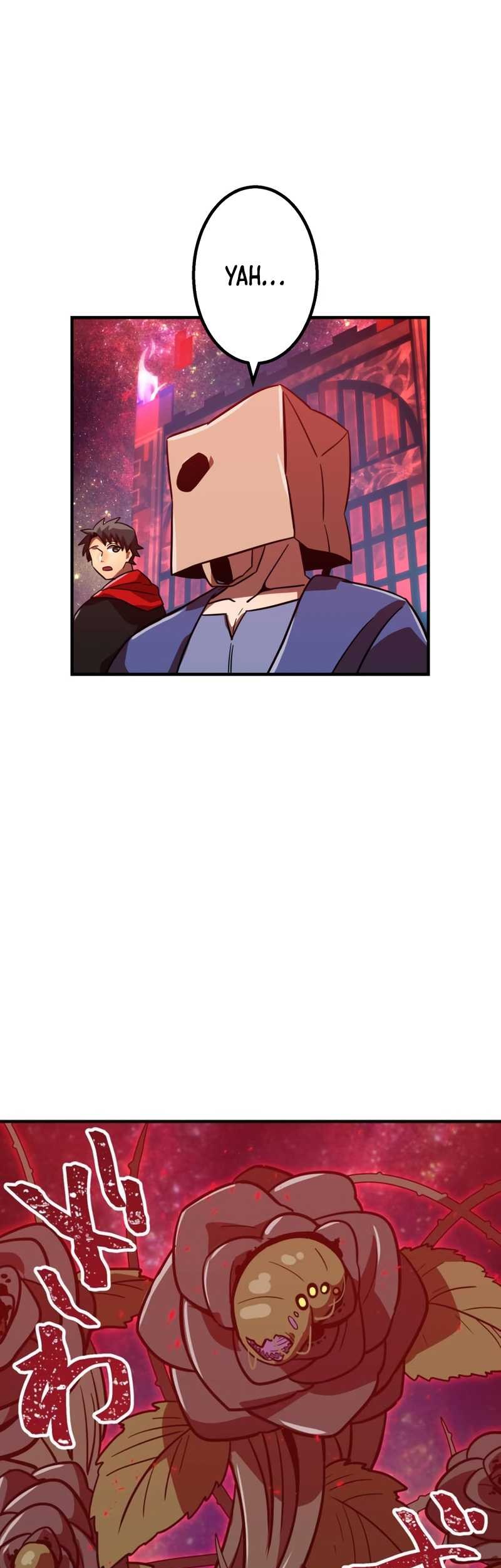 Savior of Divine Blood ~Draw Out 0.00000001% to Become the Strongest~ Chapter 50 Gambar 66