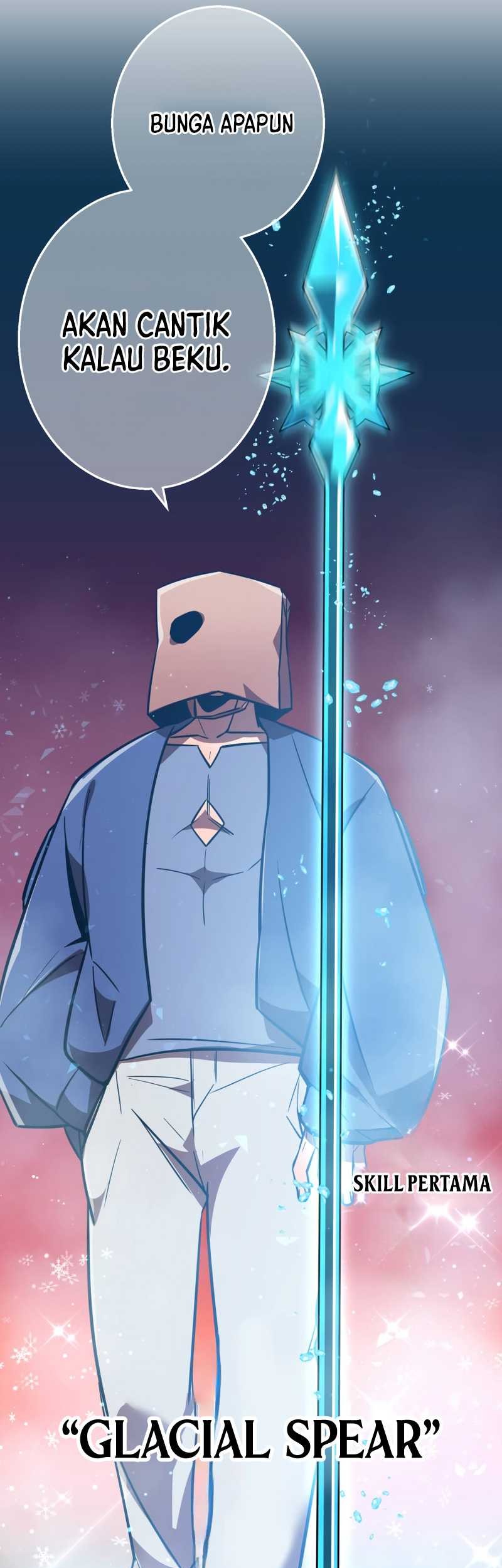 Savior of Divine Blood ~Draw Out 0.00000001% to Become the Strongest~ Chapter 50 Gambar 69