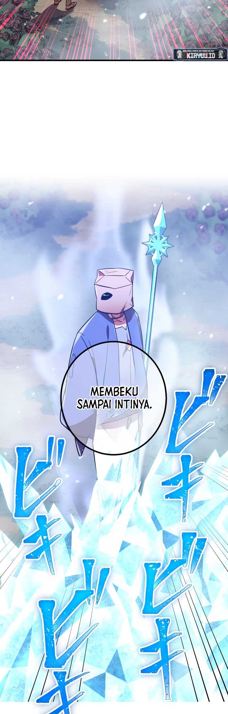 Savior of Divine Blood ~Draw Out 0.00000001% to Become the Strongest~ Chapter 50 Gambar 71