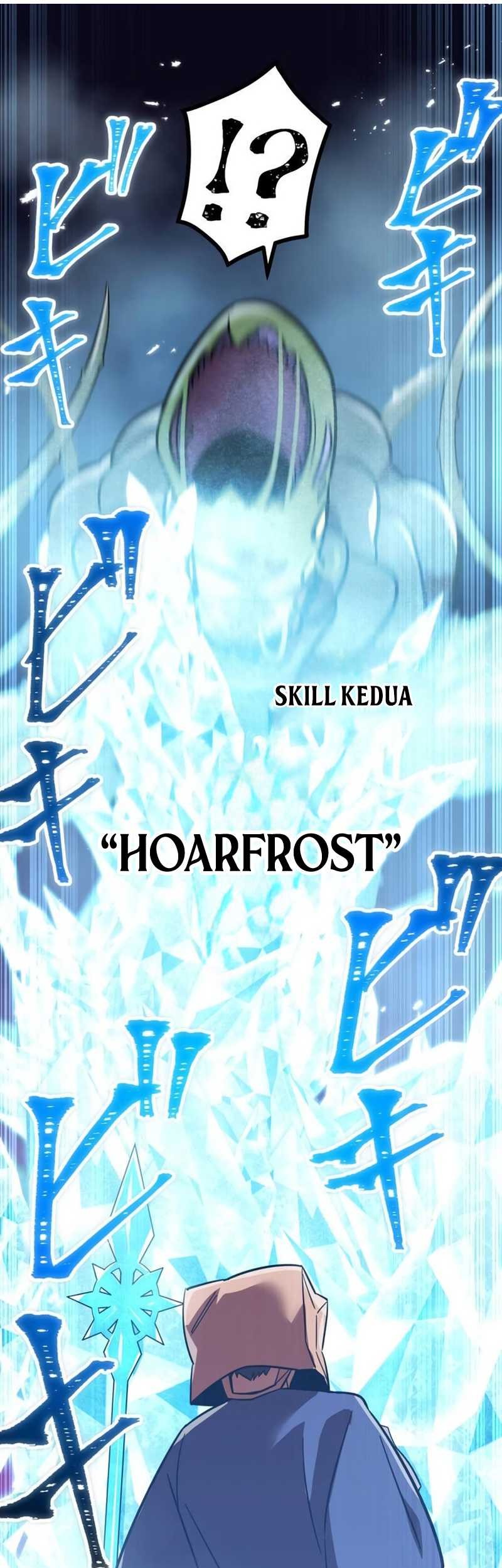 Savior of Divine Blood ~Draw Out 0.00000001% to Become the Strongest~ Chapter 50 Gambar 73
