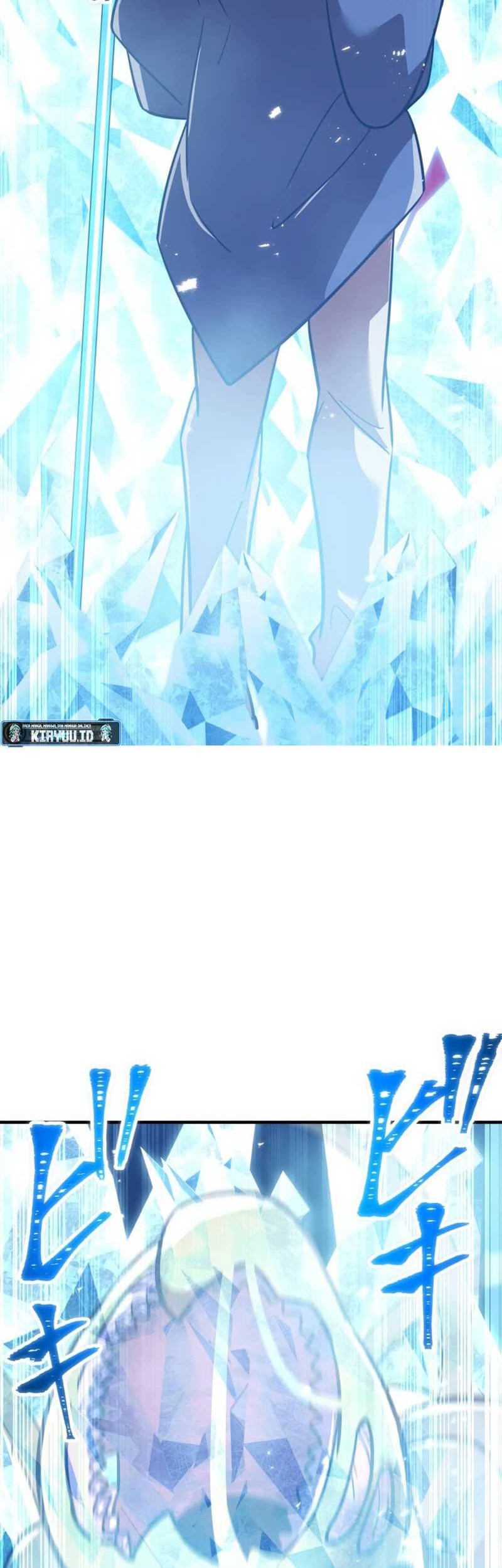 Savior of Divine Blood ~Draw Out 0.00000001% to Become the Strongest~ Chapter 50 Gambar 74