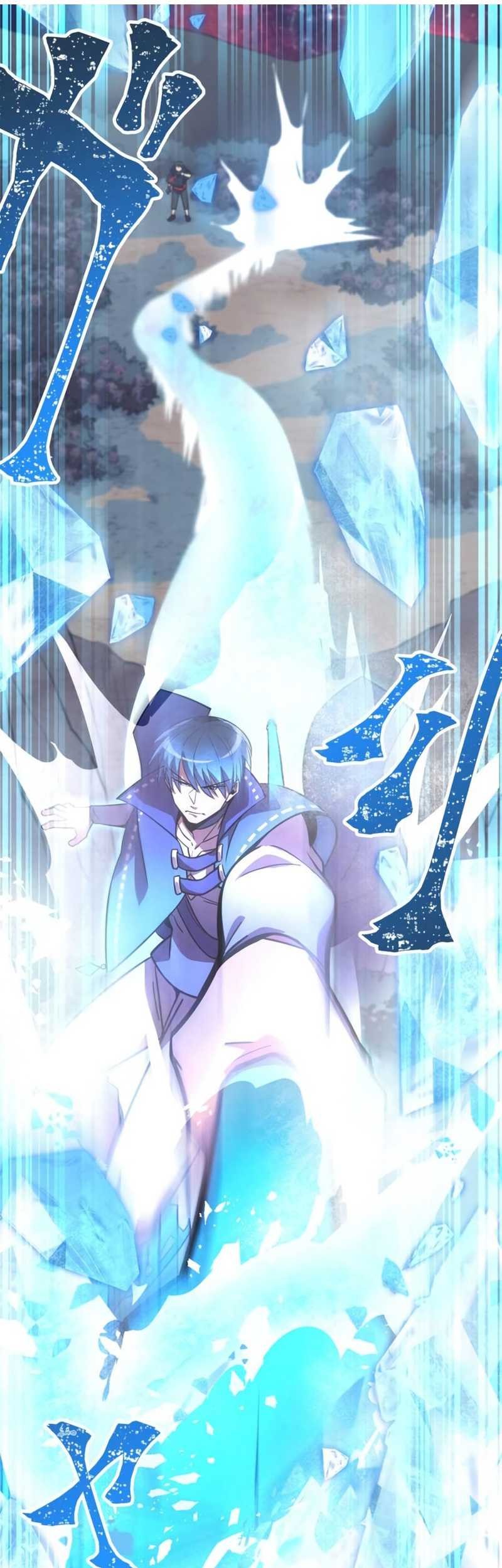 Savior of Divine Blood ~Draw Out 0.00000001% to Become the Strongest~ Chapter 50 Gambar 84