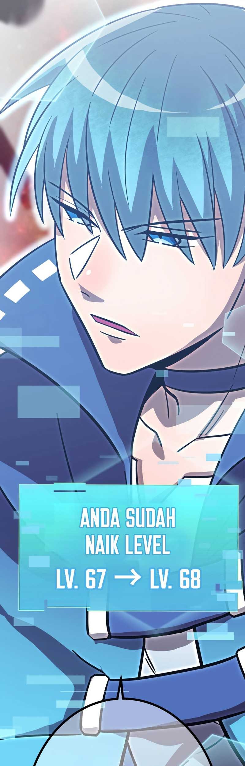 Savior of Divine Blood ~Draw Out 0.00000001% to Become the Strongest~ Chapter 50 Gambar 87