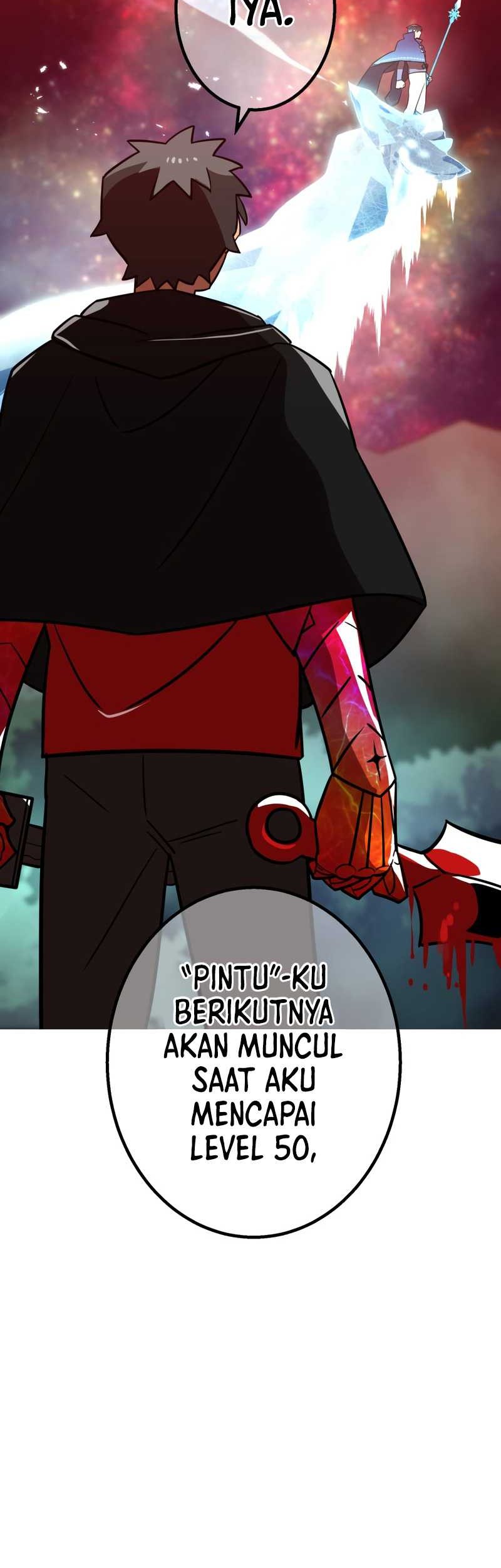 Savior of Divine Blood ~Draw Out 0.00000001% to Become the Strongest~ Chapter 50 Gambar 89