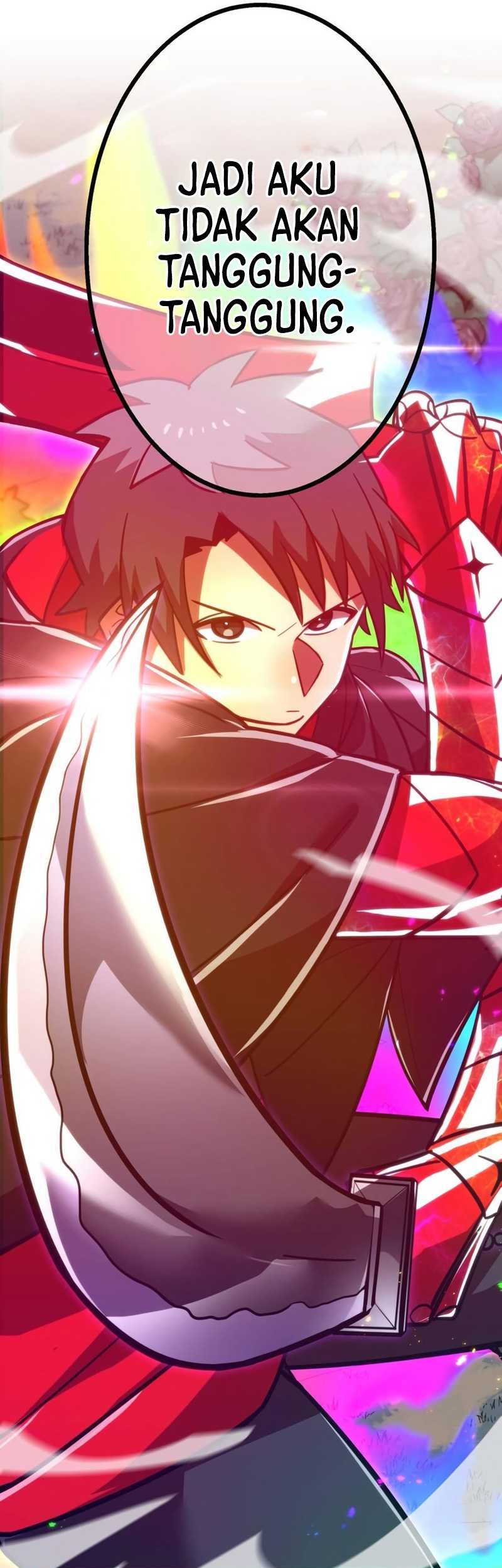 Savior of Divine Blood ~Draw Out 0.00000001% to Become the Strongest~ Chapter 50 Gambar 91