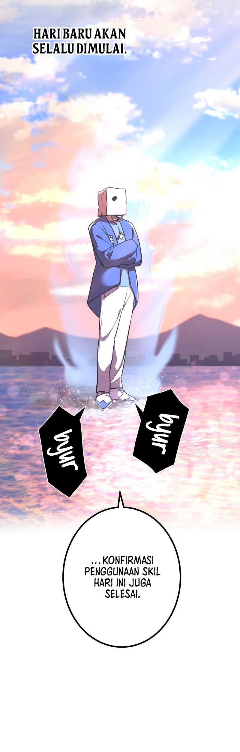 Savior of Divine Blood ~Draw Out 0.00000001% to Become the Strongest~ Chapter 50 Gambar 6