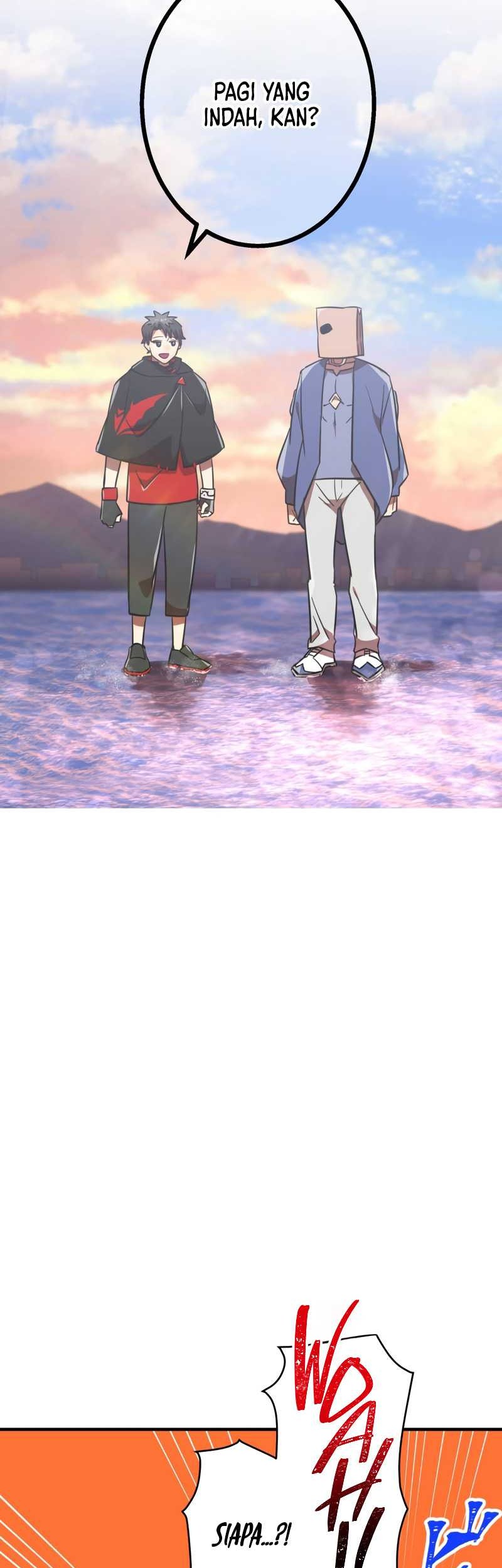 Savior of Divine Blood ~Draw Out 0.00000001% to Become the Strongest~ Chapter 50 Gambar 8