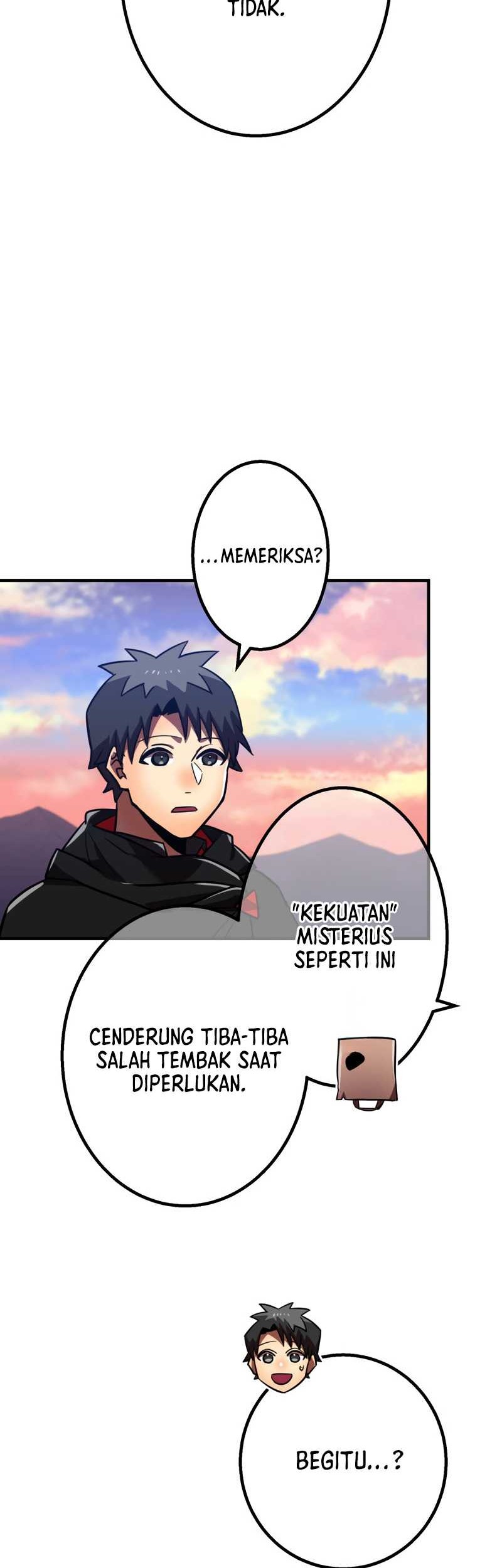 Savior of Divine Blood ~Draw Out 0.00000001% to Become the Strongest~ Chapter 50 Gambar 11
