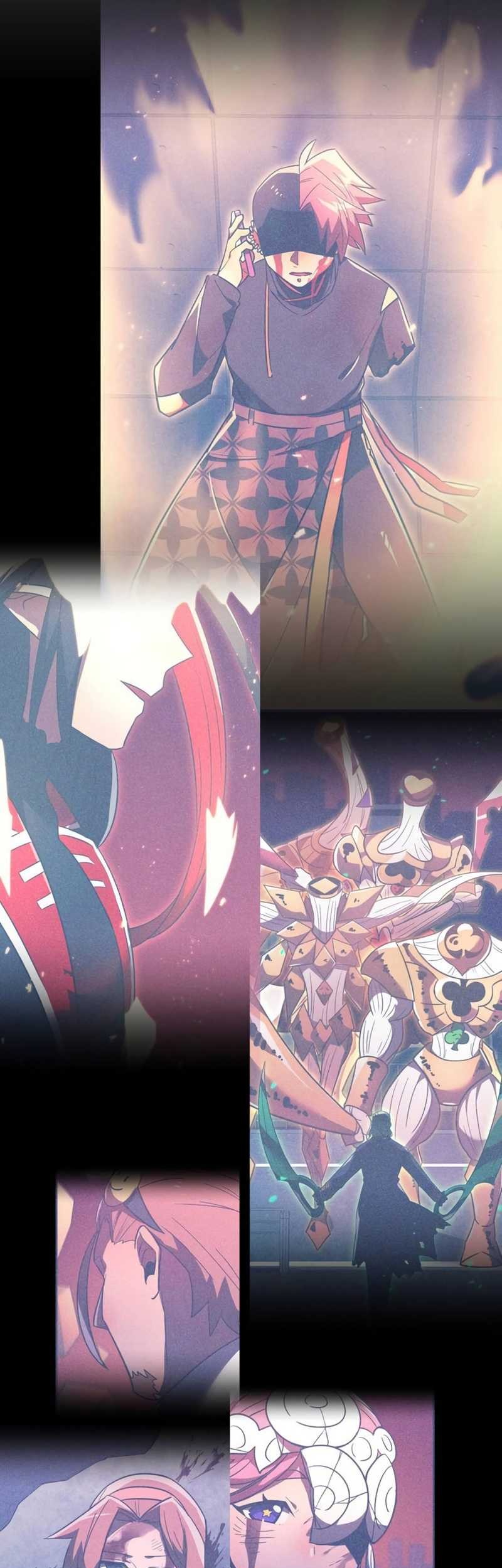 Savior of Divine Blood ~Draw Out 0.00000001% to Become the Strongest~ Chapter 50 Gambar 14