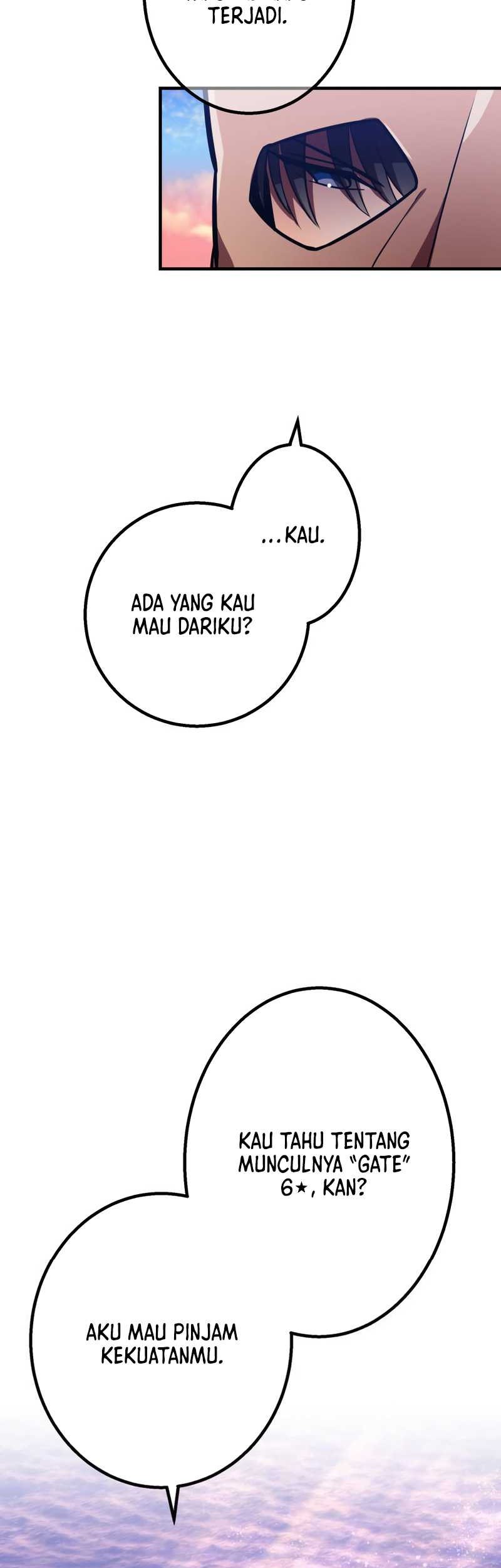 Savior of Divine Blood ~Draw Out 0.00000001% to Become the Strongest~ Chapter 50 Gambar 16