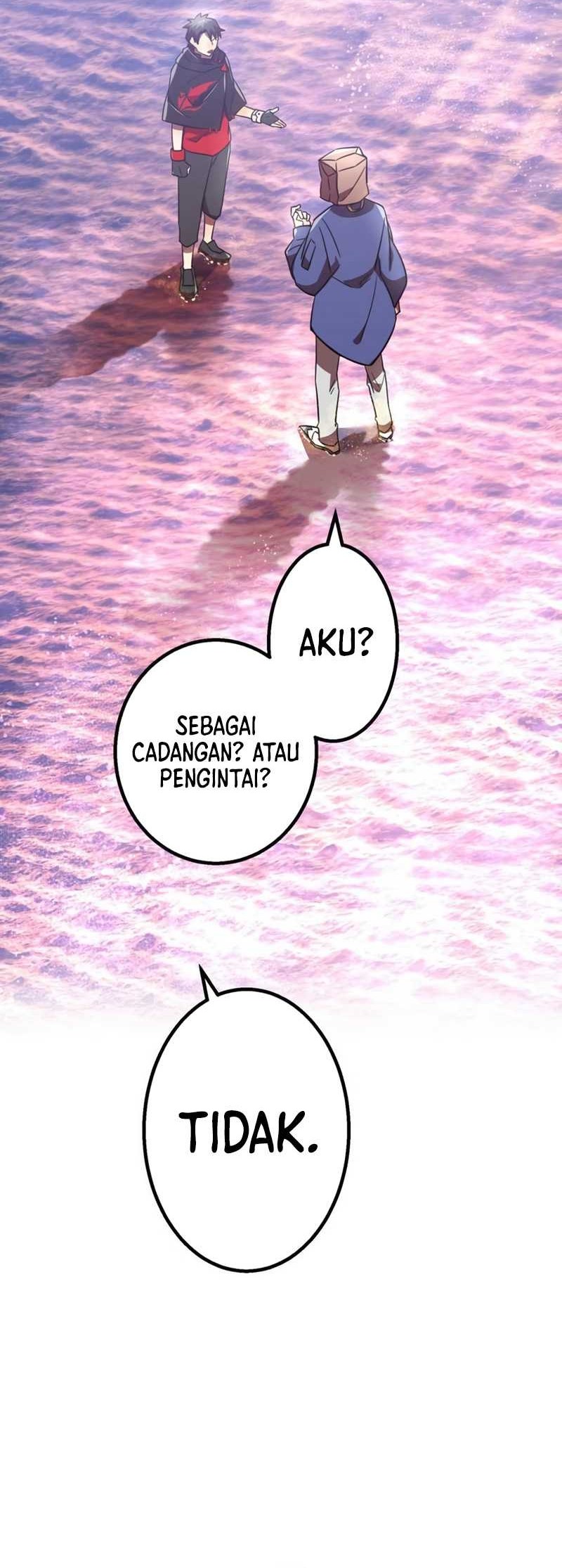 Savior of Divine Blood ~Draw Out 0.00000001% to Become the Strongest~ Chapter 50 Gambar 17