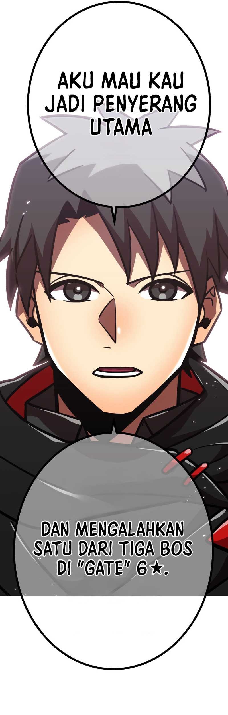 Savior of Divine Blood ~Draw Out 0.00000001% to Become the Strongest~ Chapter 50 Gambar 18