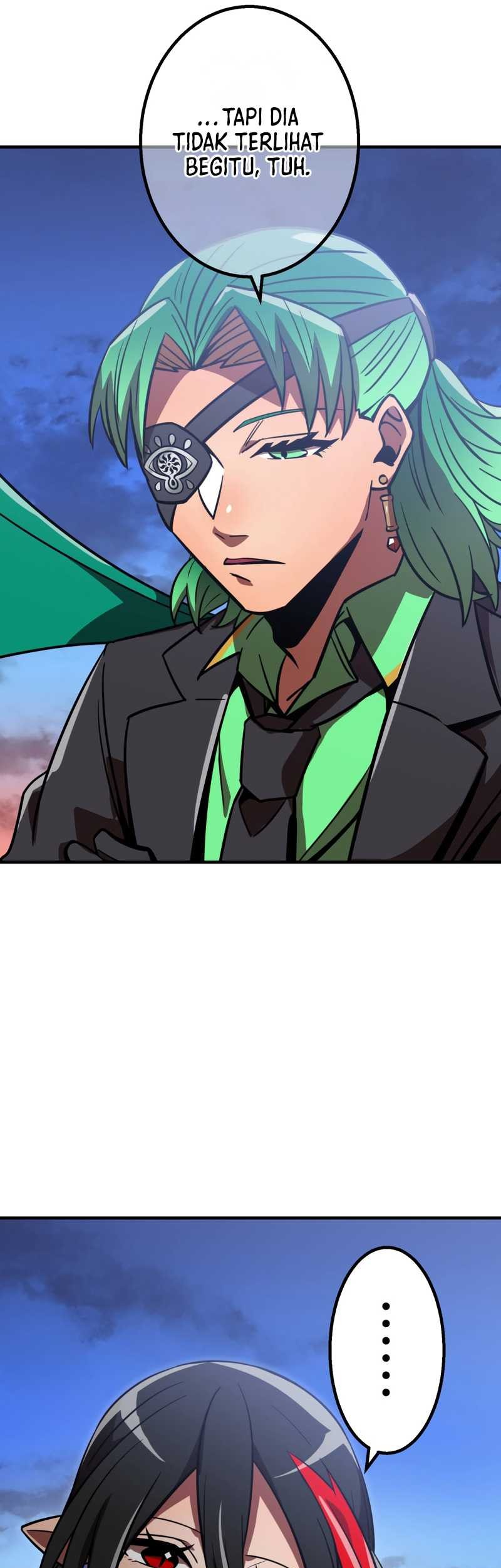 Savior of Divine Blood ~Draw Out 0.00000001% to Become the Strongest~ Chapter 50 Gambar 22