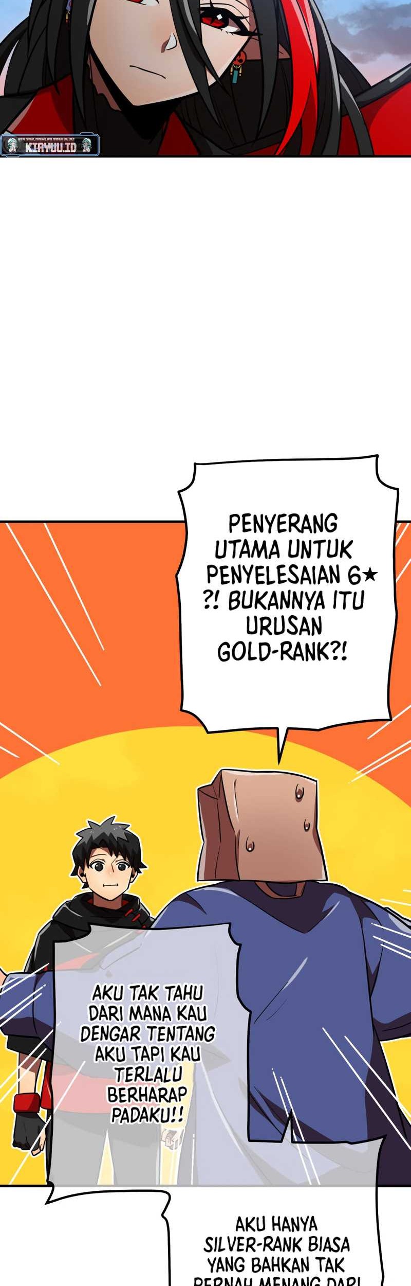 Savior of Divine Blood ~Draw Out 0.00000001% to Become the Strongest~ Chapter 50 Gambar 23