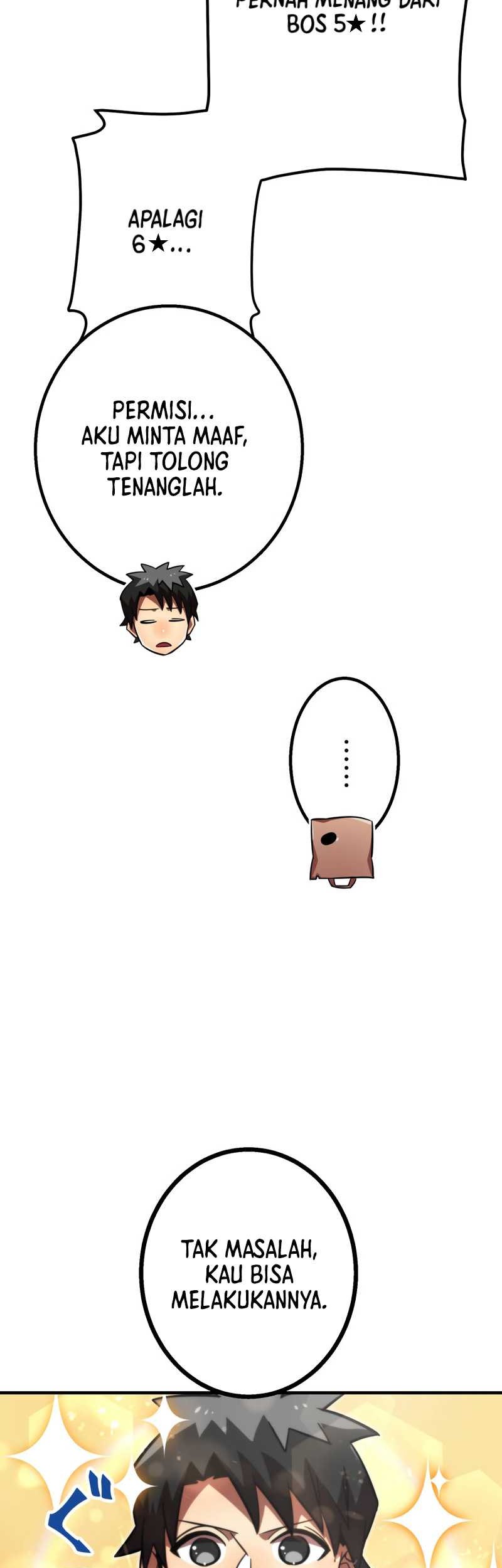 Savior of Divine Blood ~Draw Out 0.00000001% to Become the Strongest~ Chapter 50 Gambar 24
