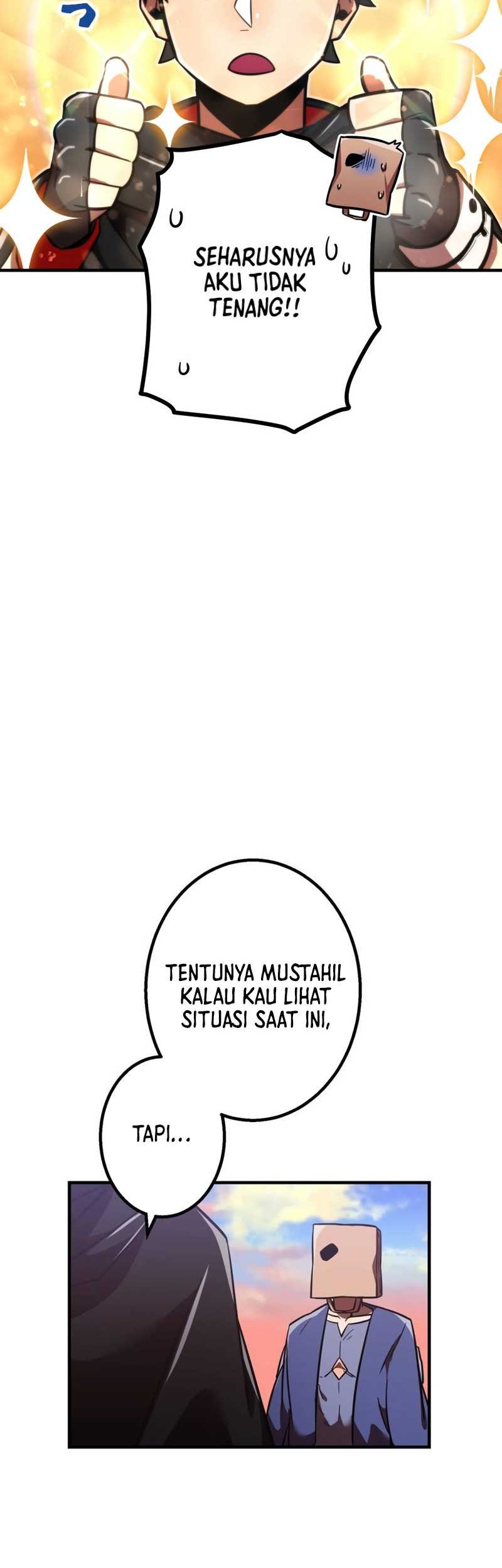 Savior of Divine Blood ~Draw Out 0.00000001% to Become the Strongest~ Chapter 50 Gambar 25