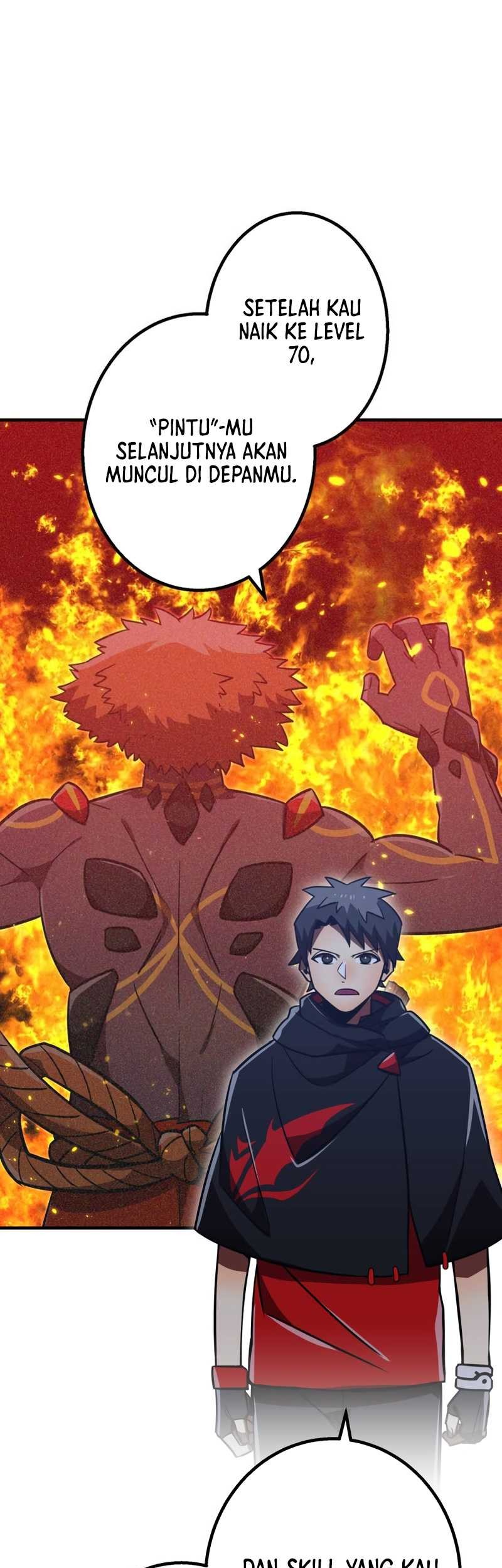 Savior of Divine Blood ~Draw Out 0.00000001% to Become the Strongest~ Chapter 50 Gambar 26