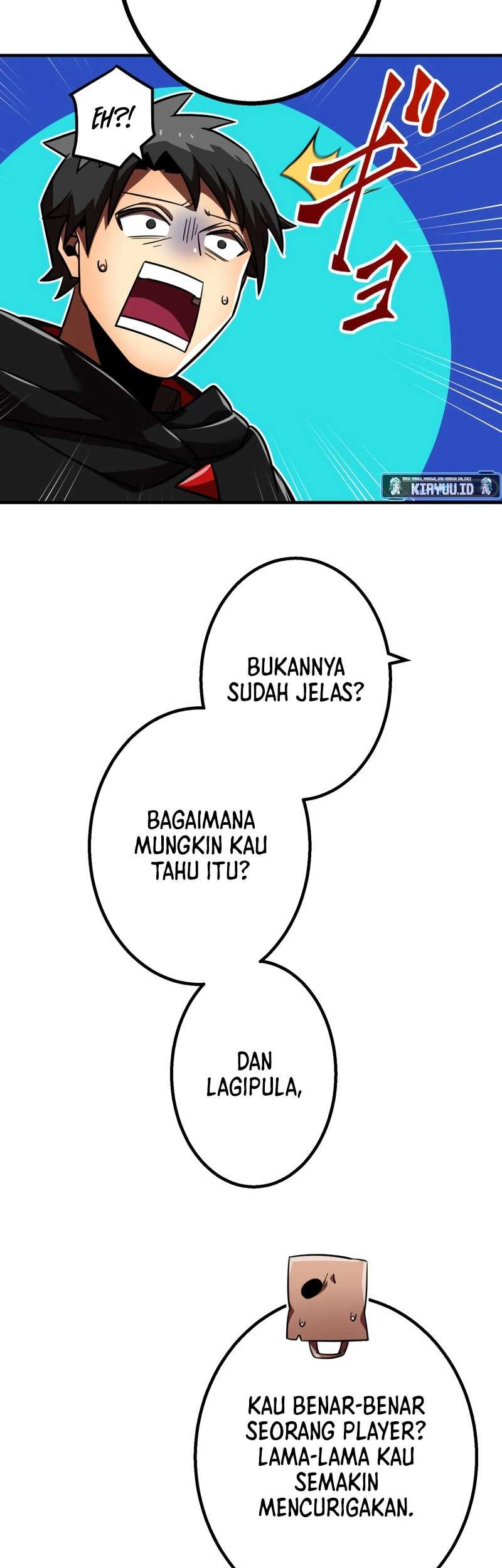 Savior of Divine Blood ~Draw Out 0.00000001% to Become the Strongest~ Chapter 50 Gambar 28