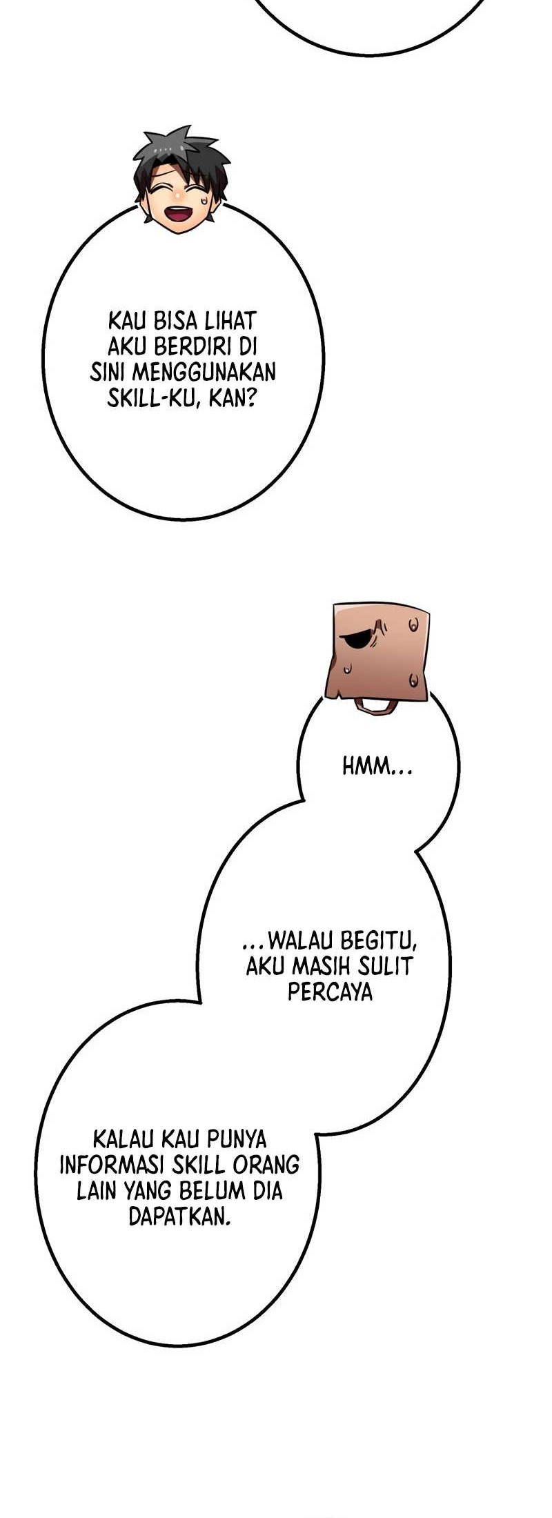 Savior of Divine Blood ~Draw Out 0.00000001% to Become the Strongest~ Chapter 50 Gambar 29