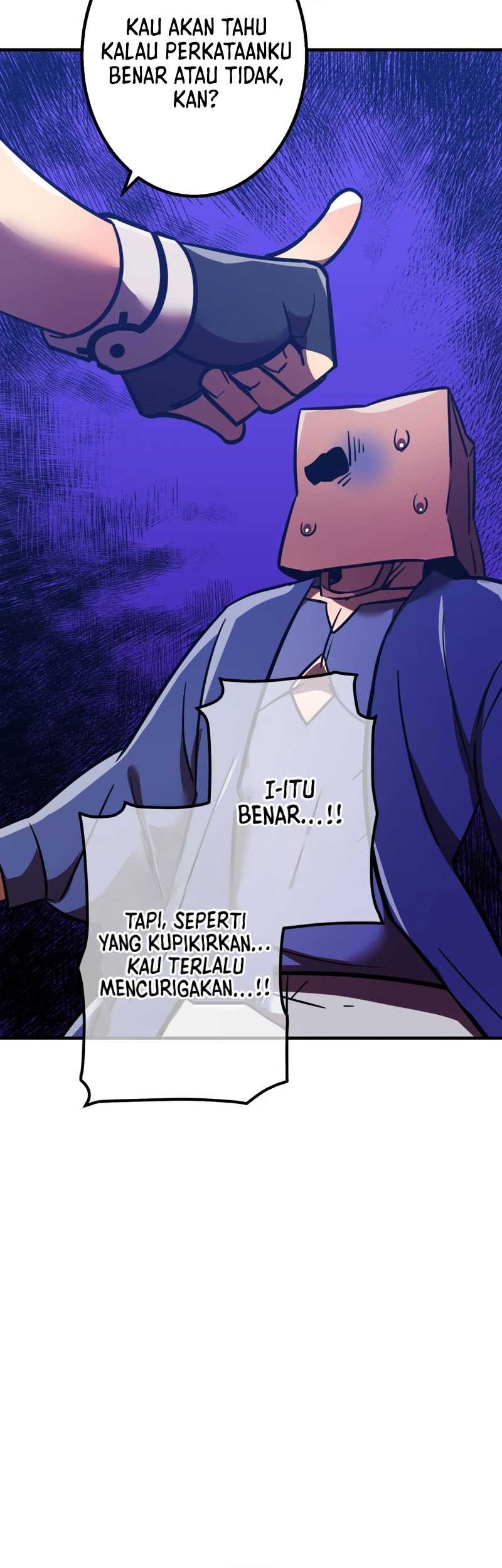 Savior of Divine Blood ~Draw Out 0.00000001% to Become the Strongest~ Chapter 50 Gambar 32