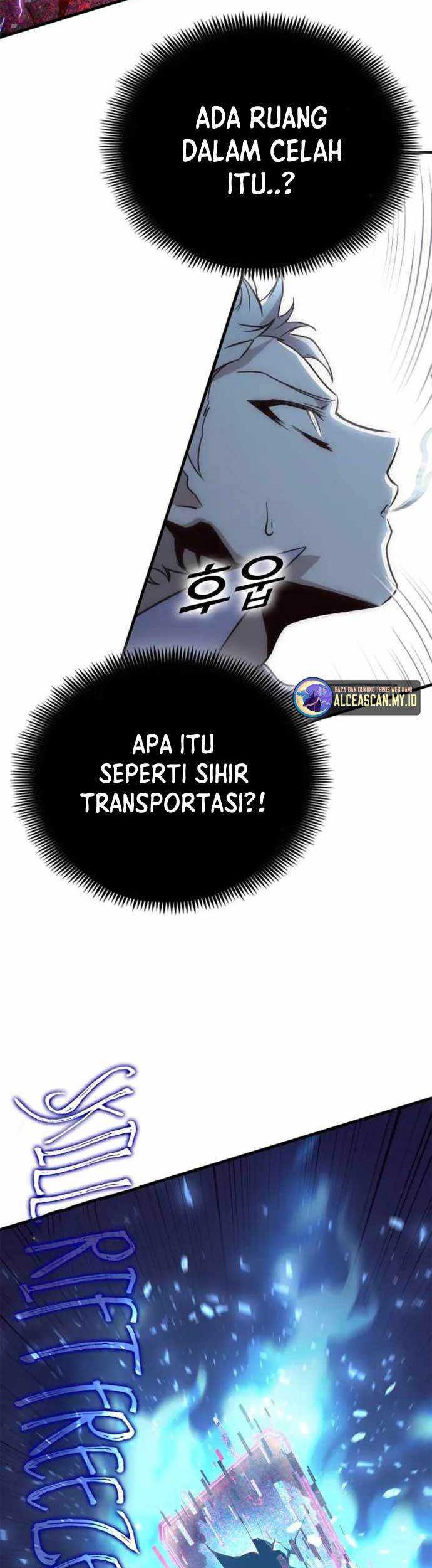 DANTALIAN Chapter 44 Gambar 9