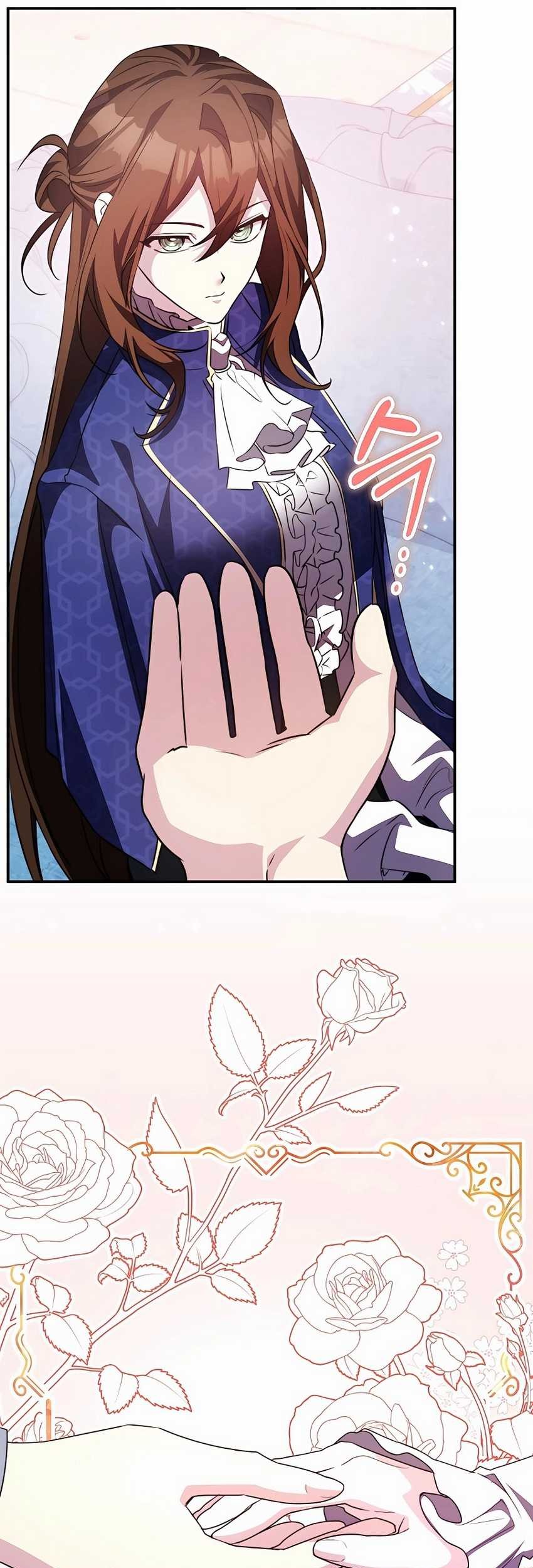 My Lucky Encounter From the Game Turned Into Reality Chapter 29 Gambar 42