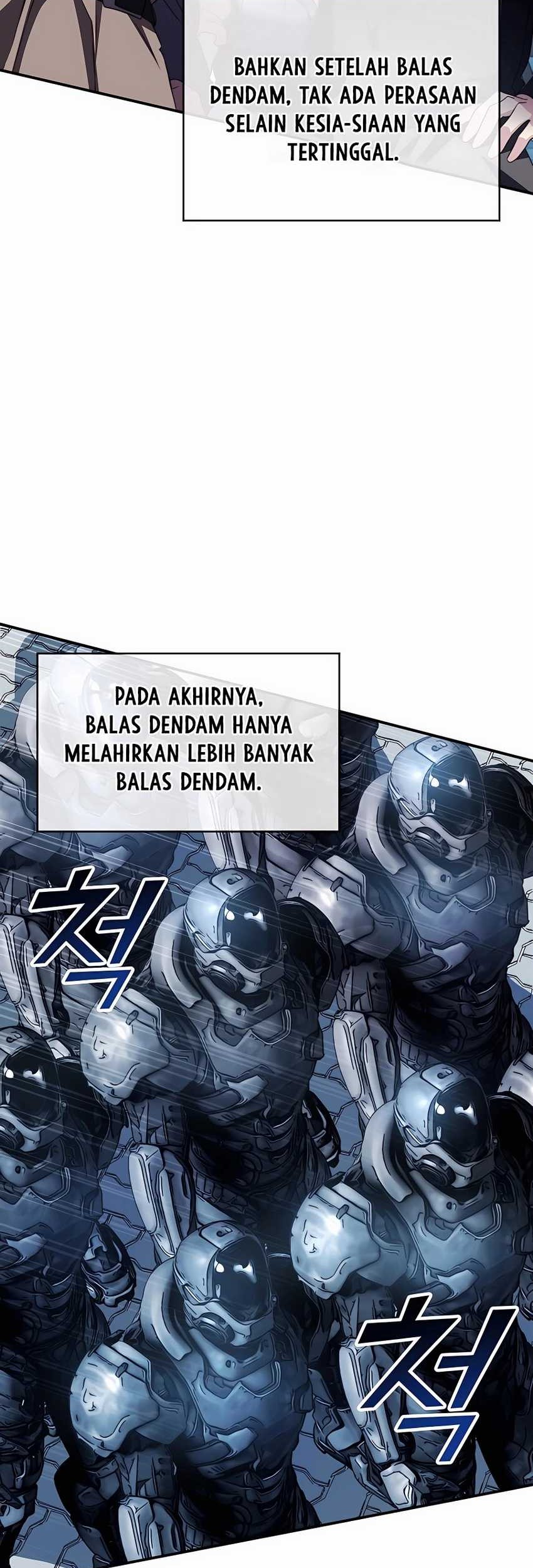 My Lucky Encounter From the Game Turned Into Reality Chapter 29 Gambar 49