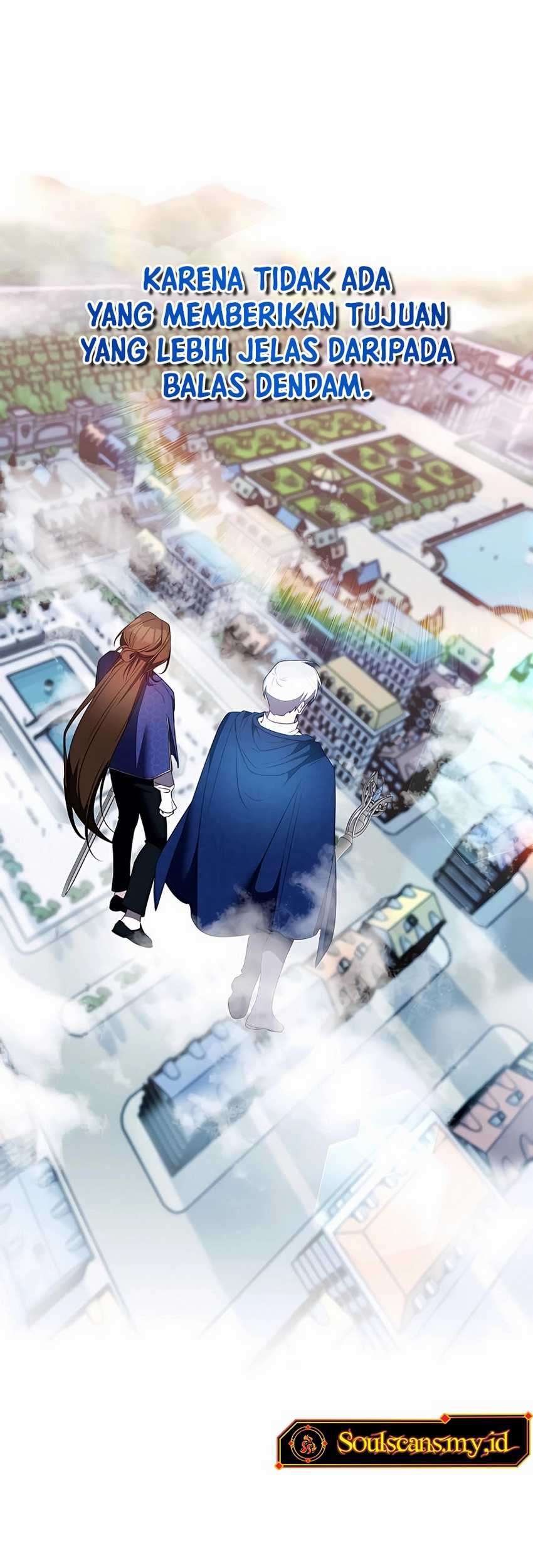 My Lucky Encounter From the Game Turned Into Reality Chapter 29 Gambar 51