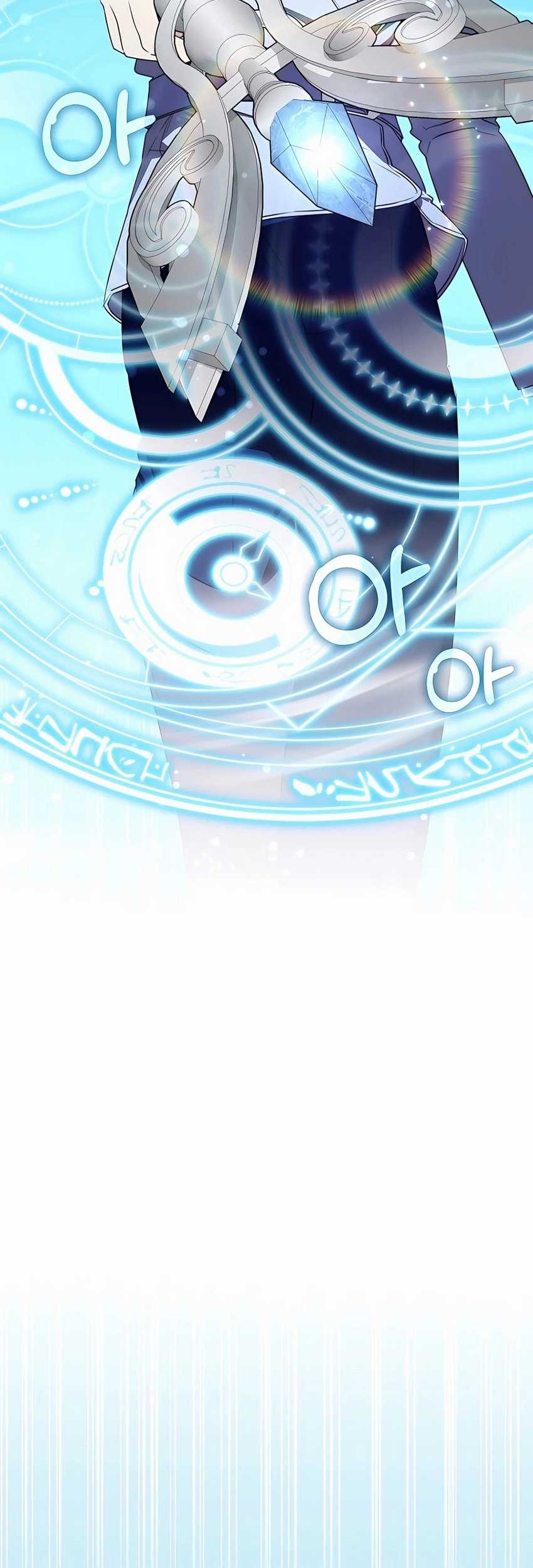 My Lucky Encounter From the Game Turned Into Reality Chapter 29 Gambar 55