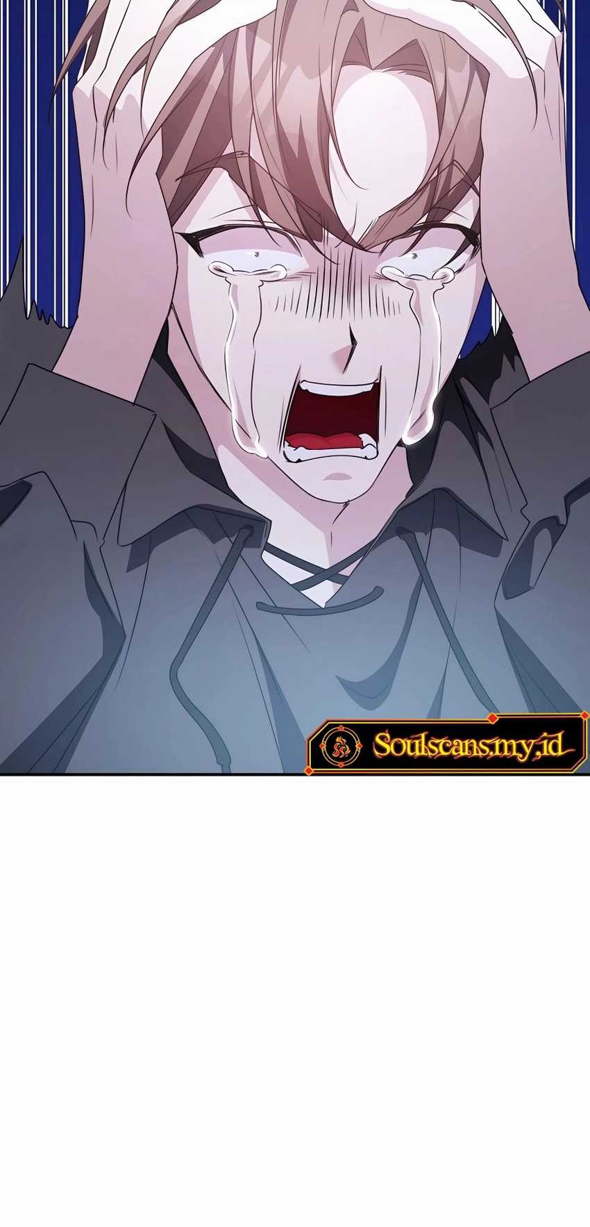 My Lucky Encounter From the Game Turned Into Reality Chapter 29 Gambar 57