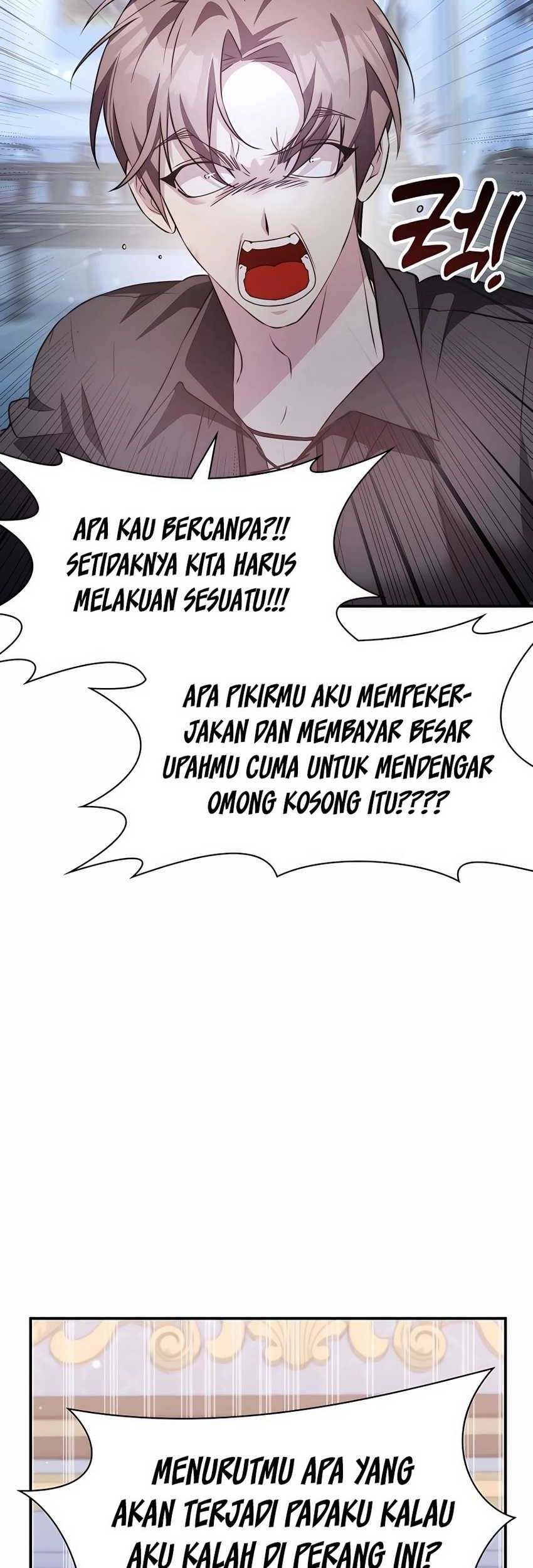 My Lucky Encounter From the Game Turned Into Reality Chapter 29 Gambar 60