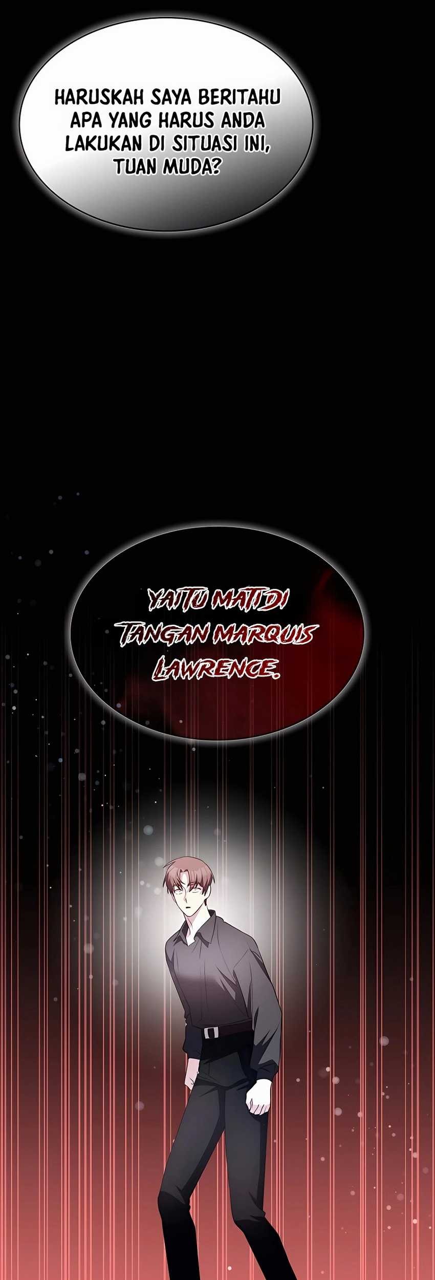My Lucky Encounter From the Game Turned Into Reality Chapter 29 Gambar 64
