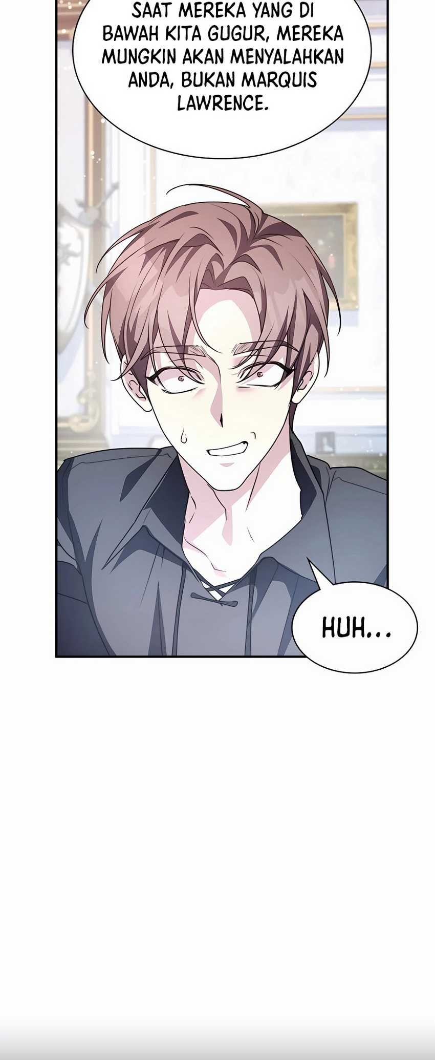 My Lucky Encounter From the Game Turned Into Reality Chapter 29 Gambar 68