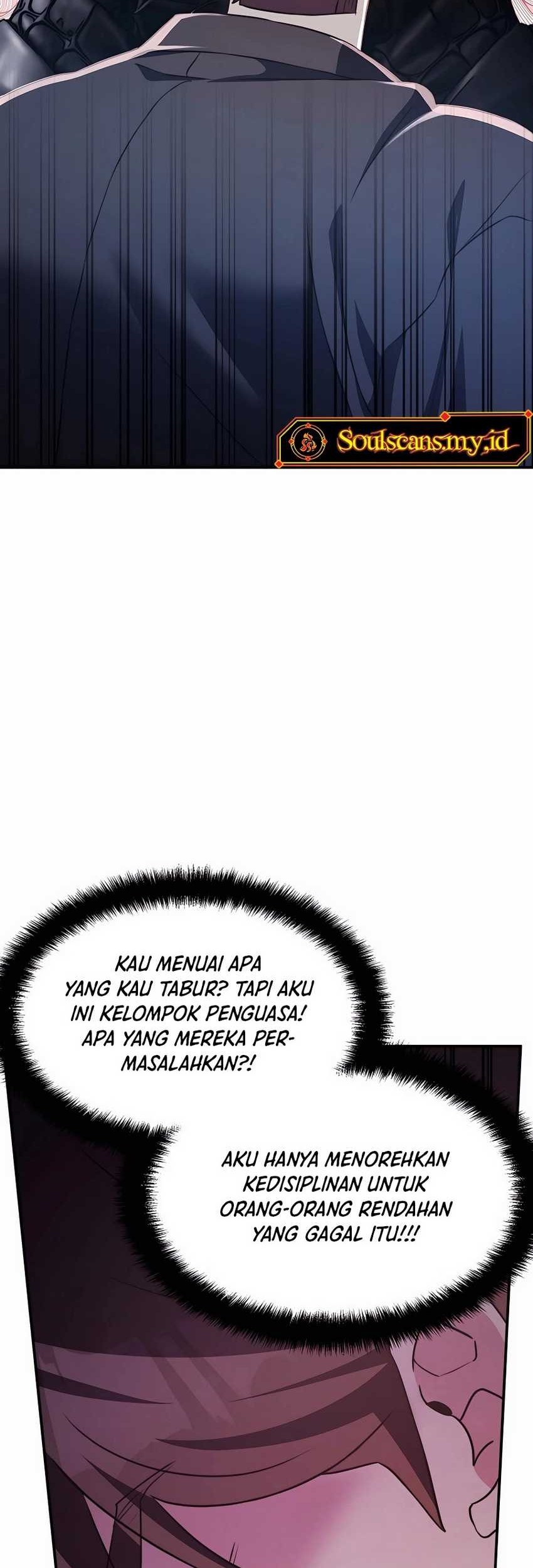 My Lucky Encounter From the Game Turned Into Reality Chapter 29 Gambar 70