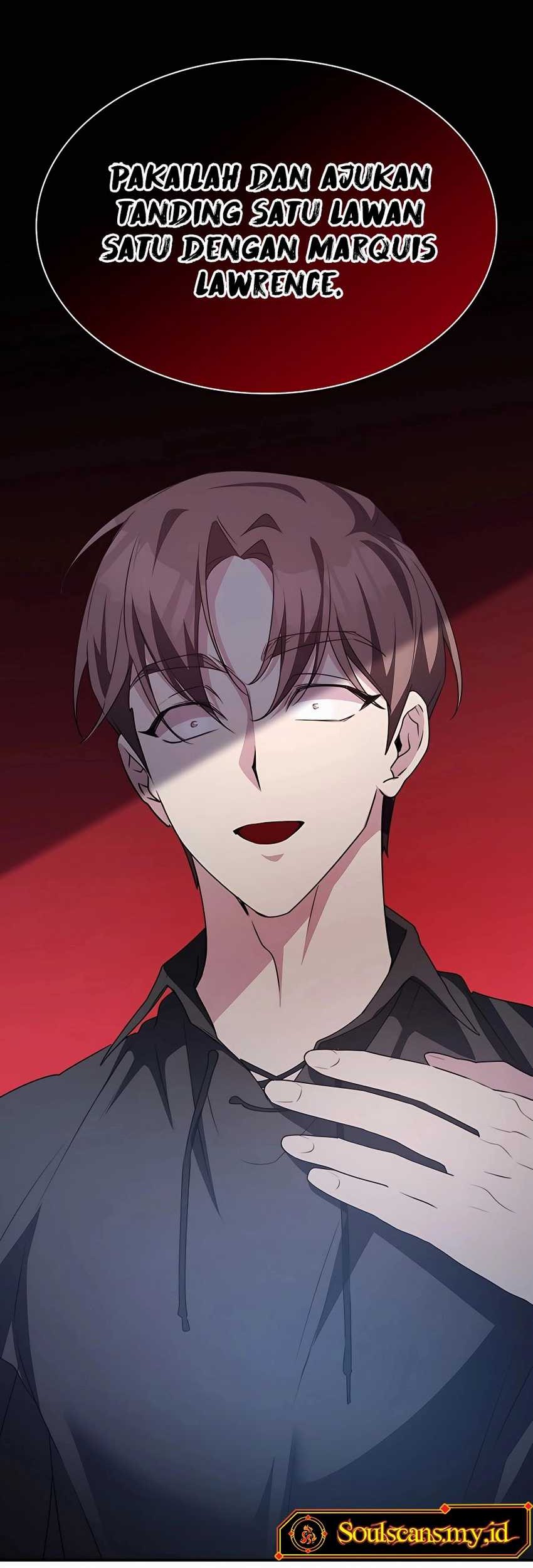 My Lucky Encounter From the Game Turned Into Reality Chapter 29 Gambar 76