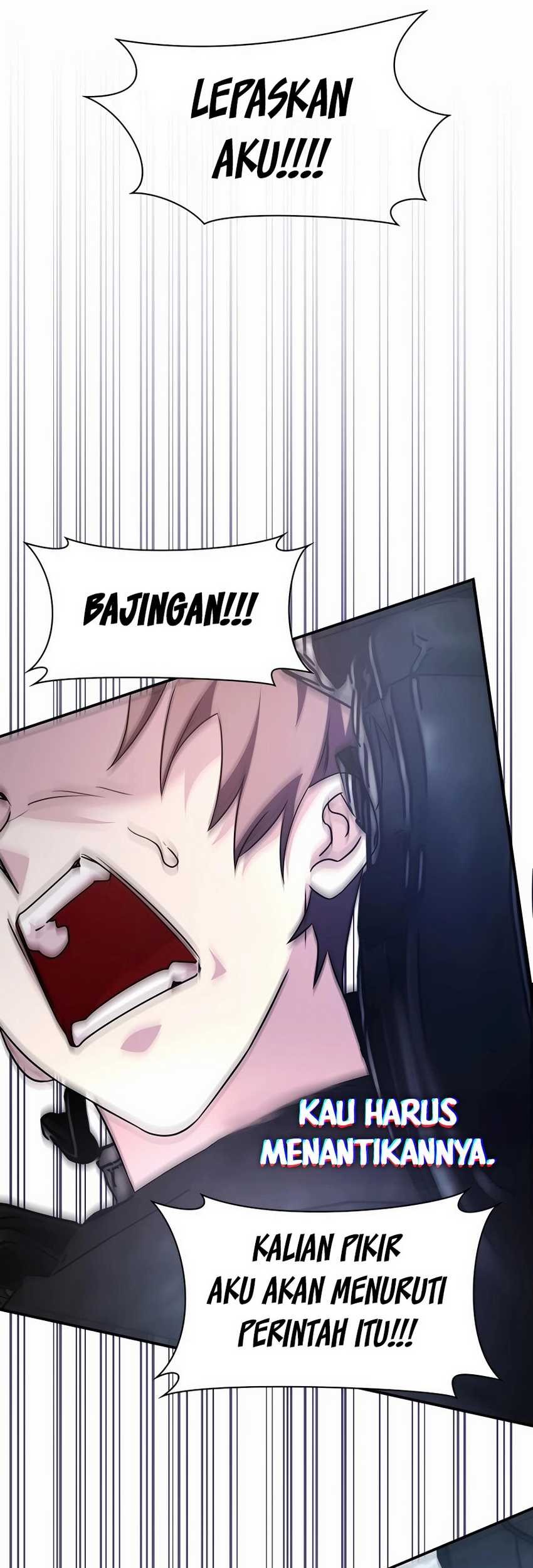 My Lucky Encounter From the Game Turned Into Reality Chapter 29 Gambar 79