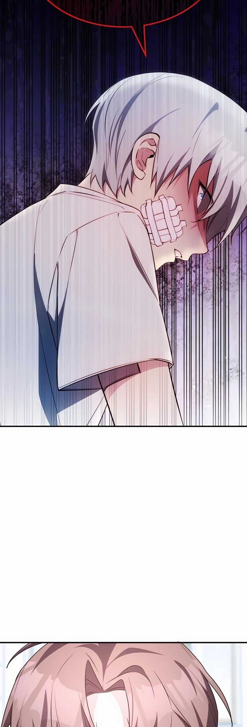 My Lucky Encounter From the Game Turned Into Reality Chapter 29 Gambar 81